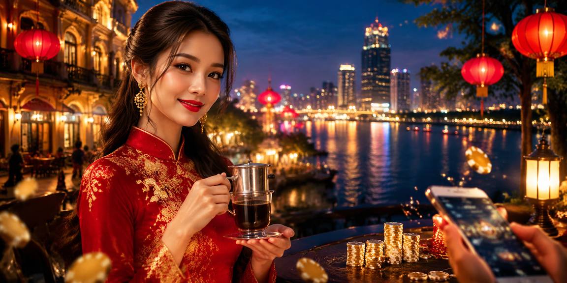 12bet 12b12 Sảnh Người Chia Bài Hải Phòng – Baccarat, Blackjack và Roulette Phát Trực Tiếp